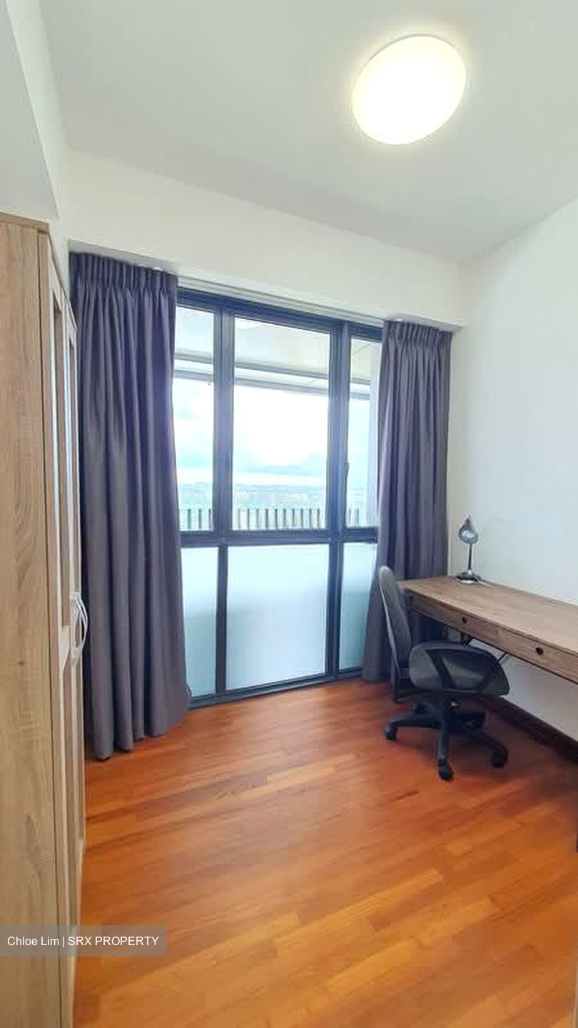 J Gateway (D22), Condominium #584311761
